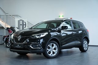 Renault Kadjar Gebrauchtwagen Kaufen
