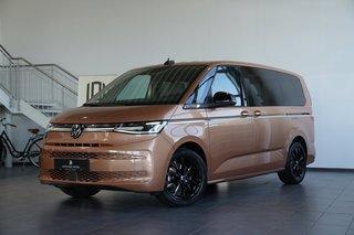 Volkswagen Multivan Gebrauchtwagen Kaufen
