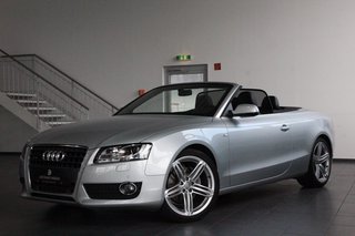 Audi A5 Gebrauchtwagen Kaufen