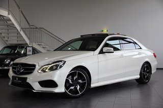Mercedes-Benz E 250 Gebrauchtwagen Kaufen