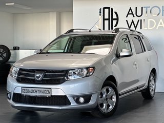 Dacia Logan Gebrauchtwagen Kaufen