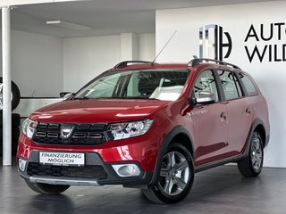Dacia Logan Gebrauchtwagen Kaufen