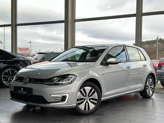 Volkswagen Golf Gebrauchtwagen Kaufen