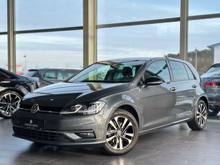 Volkswagen Golf Gebrauchtwagen Kaufen