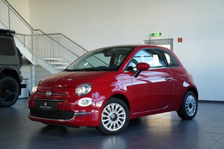 Fiat 500 Gebrauchtwagen Kaufen