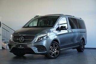 Mercedes-Benz V 300 Gebrauchtwagen Kaufen