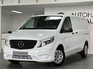 Mercedes-Benz Vito Gebrauchtwagen Kaufen
