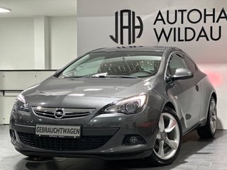 Opel Astra Gebrauchtwagen Kaufen