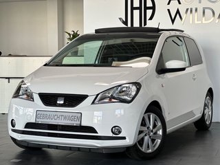 Seat Mii Gebrauchtwagen Kaufen