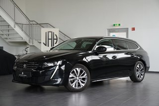 Peugeot 508 Gebrauchtwagen Kaufen