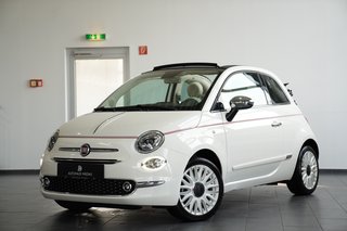 Fiat 500 Gebrauchtwagen Kaufen