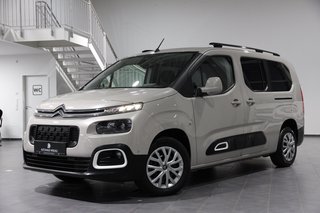 Citroën Berlingo Gebrauchtwagen Kaufen
