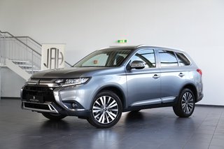 Mitsubishi Outlander Gebrauchtwagen Kaufen