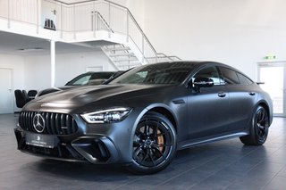 Mercedes-Benz 63 S E Performance Gebrauchtwagen Kaufen