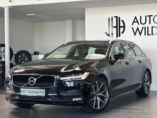 Volvo V90 Gebrauchtwagen Kaufen