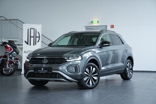 Volkswagen T-Roc Gebrauchtwagen Kaufen