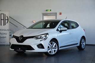 Renault Clio Gebrauchtwagen Kaufen