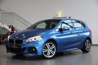 BMW 225 Active Tourer Gebrauchtwagen Kaufen