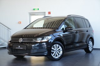 Volkswagen Touran Gebrauchtwagen Kaufen