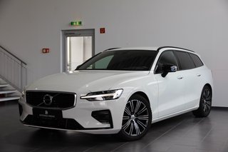 Volvo V60 Gebrauchtwagen Kaufen