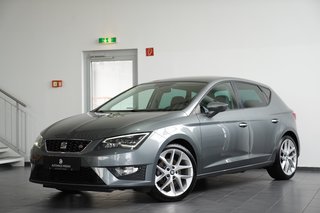 SEAT Leon Gebrauchtwagen Kaufen