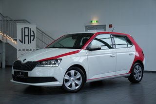 Skoda Fabia Gebrauchtwagen Kaufen