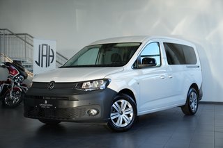 Volkswagen Caddy Gebrauchtwagen Kaufen