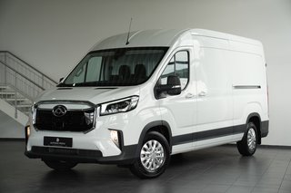 Maxus eDeliver 9 age.one-day registration Kaufen