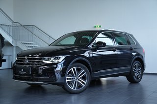 Volkswagen Tiguan Gebrauchtwagen Kaufen