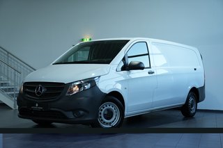 Mercedes-Benz Vito Gebrauchtwagen Kaufen