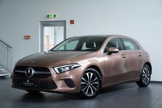 Mercedes-Benz A 200 Gebrauchtwagen Kaufen