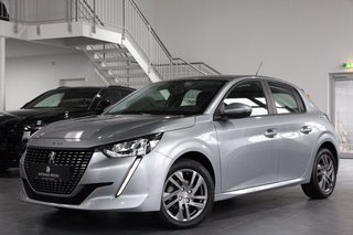 Peugeot 208 Gebrauchtwagen Kaufen