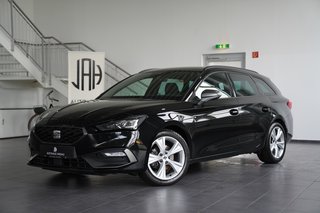 SEAT Leon Gebrauchtwagen Kaufen