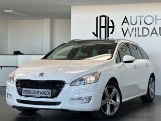 Peugeot 508 Gebrauchtwagen Kaufen