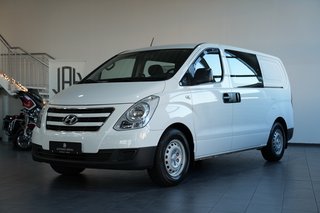 Hyundai H-1 Gebrauchtwagen Kaufen