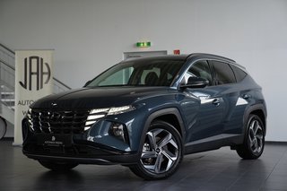 Hyundai TUCSON Gebrauchtwagen Kaufen