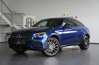Mercedes-Benz GLC 300 Gebrauchtwagen Kaufen