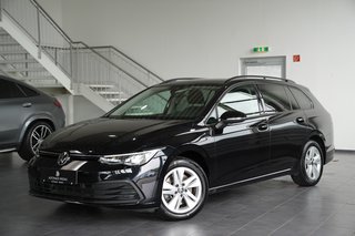 Volkswagen Golf Variant Gebrauchtwagen Kaufen