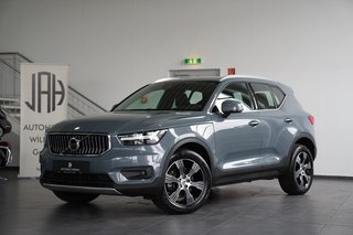 Volvo XC 40 Gebrauchtwagen Kaufen