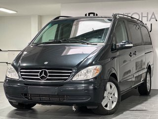 Mercedes-Benz Viano Gebrauchtwagen Kaufen