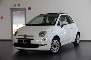Fiat 500 Gebrauchtwagen Kaufen