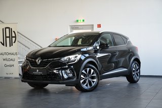 Renault Captur Gebrauchtwagen Kaufen