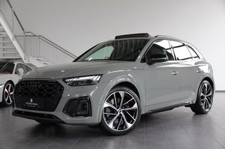Audi SQ5 Gebrauchtwagen Kaufen