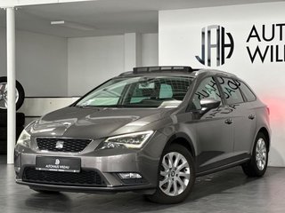 Seat Leon Gebrauchtwagen Kaufen