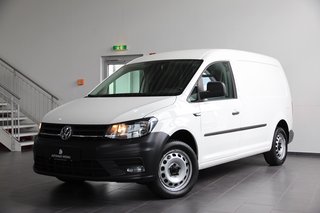 Volkswagen Caddy Gebrauchtwagen Kaufen