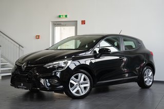 Renault Clio Gebrauchtwagen Kaufen