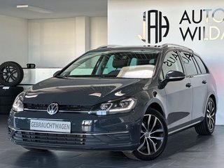 Volkswagen Golf Gebrauchtwagen Kaufen