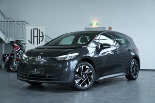 Volkswagen ID.3 Gebrauchtwagen Kaufen