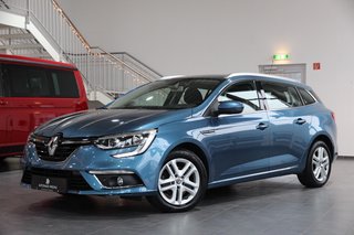 Renault Megane Gebrauchtwagen Kaufen
