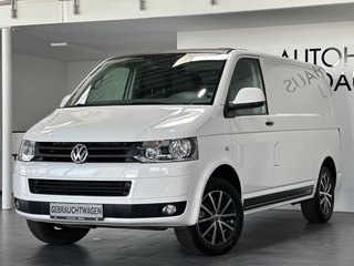 Volkswagen T5 Transporter Gebrauchtwagen Kaufen